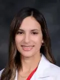 Image of Dr. Merayo Godo
