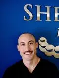 Image of Dr. Sheridan