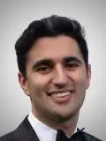 Image of Dr. Hekmati