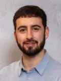 Image of Dr. Hegarty