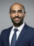 Image of Dr. Dhillon