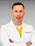 Image of Dr. Suarez