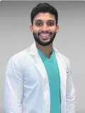 Image of Dr. Patel