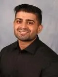 Image of Dr. Patel
