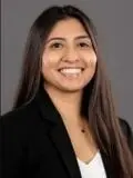 Image of Dr. Sabrina