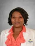 Image of Claudine Ndasi