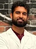 Image of Dr. Mufti