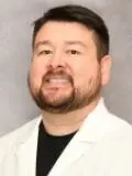 Image of George Hall