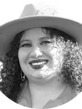 Image of Jessica Foster