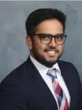 Image of Dr. Patel