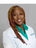 Image of Syreeta Bogan