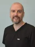 Image of Dr. Serwan