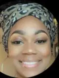 Image of Amisha McMillan