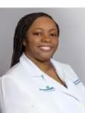 Image of Melissa Lovemore-Wright
