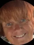 Image of Christine Finch-Huskey