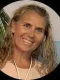 Image of Stacy Benedict