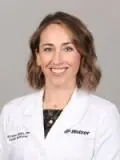 Image of Kirsten Gibbs