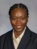 Image of Abiola Biriowo