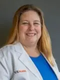 Image of Kendra Weast