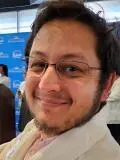 Image of Nicholas Bogdis