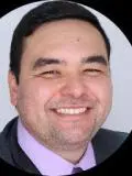 Image of James Ritchie