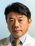 Image of Dr. Kubota