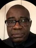 Image of Oluremi Ladeji