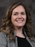 Image of Katie Glanville