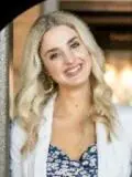 Image of Taylor Klump