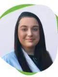 Image of Jessica Harry