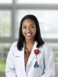 Image of Marcia Frederic