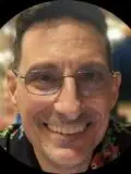Image of David Burkett