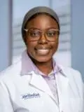 Image of Zainab Agoro