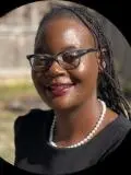 Image of Faith Mamombe