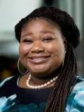 Image of Alexis Walker