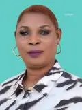 Image of Dupe Ariyo