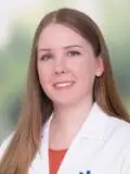 Image of Kristine Meloche