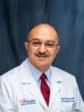 Image of Dr. El-Gammal