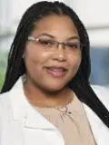 Image of Kendree'A Hodges