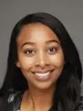 Image of Marcia Victor