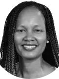 Image of Nichole Harriott