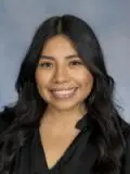 Image of Jocelyne Blanco