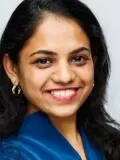 Image of Dr. Mistry
