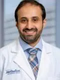 Image of Dr. Alqahatani