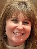 Image of Karen English