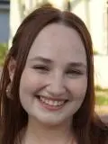Image of Rebecca Snyder
