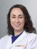 Image of Sarah Sutter Kaufmann