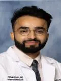 Image of Dr. Khan
