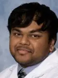 Image of Dr. Patel