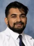Image of Dr. Hussaini